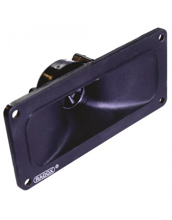 TWEETER PIEZO RECTANGULAR