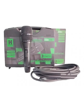 Microfono Profesional...