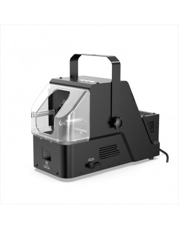 Maquina de Burbujas De Humo...