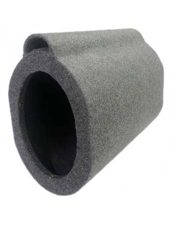 Cajon Acustico Bazooka...