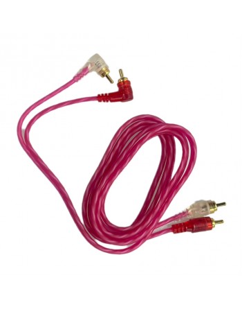 Cable de audio plugs...
