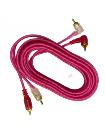 Cable de audio plugs...