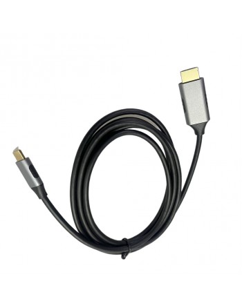 Cable USB tipo C a HDMI