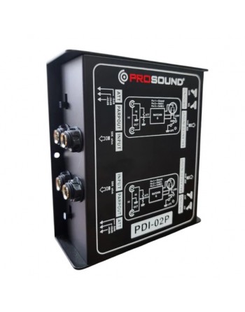 Caja Directa Pasiva...