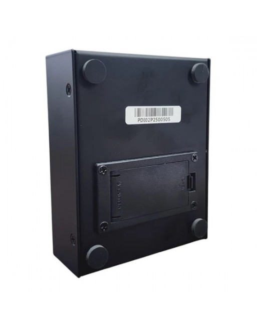 Caja Directa Activa Prosound de dos canales PDI-02A