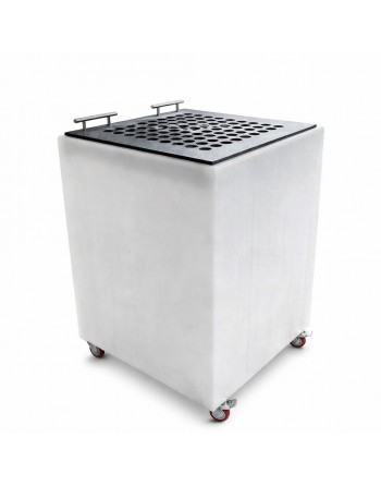 Carrito Square Para Shots Y...