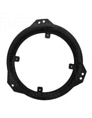 Alza De Plastico Con...