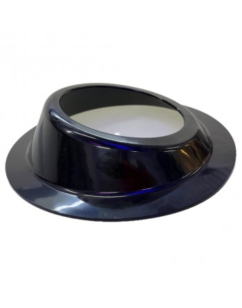 Alza de plastico tipo...