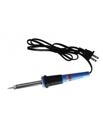 Cautin Lapiz Azul 40w...