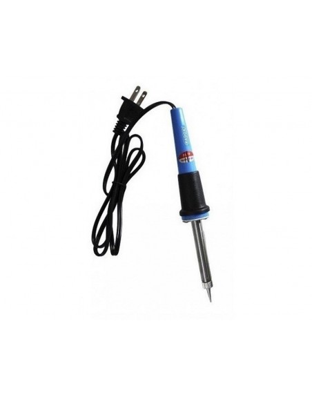 Cautin Lapiz Azul 40w Estudiantes Electronica