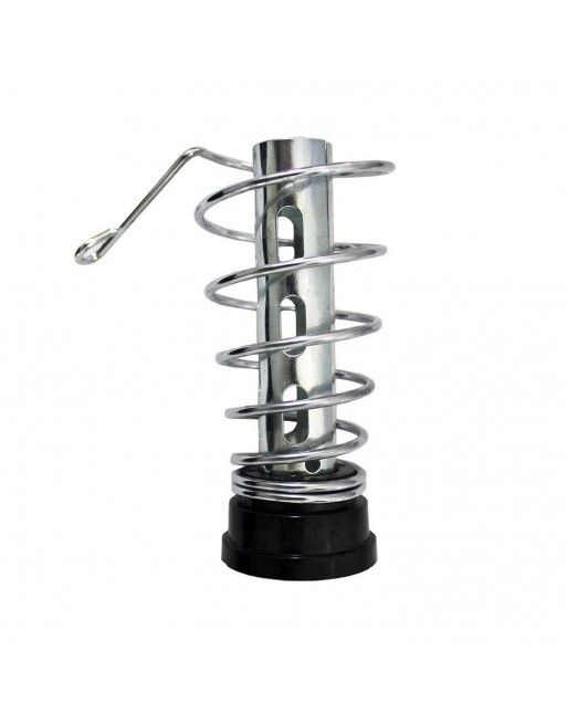 Soporte Para Cautin Lapiz Con Limpiador
