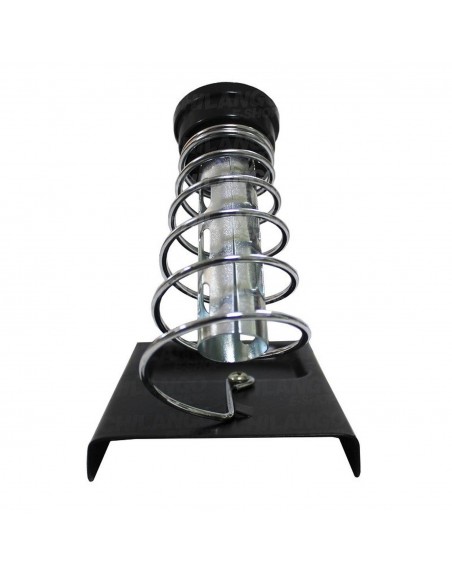 Soporte Para Cautin Lapiz Con Limpiador