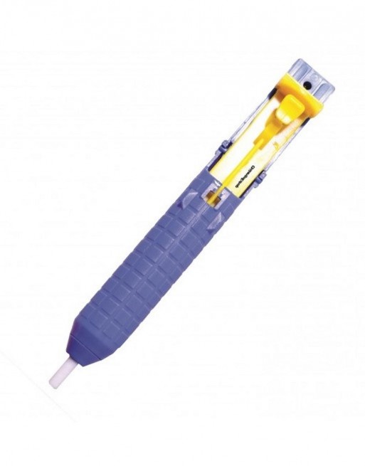 Extractor De Soldadura De Plastico