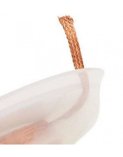 Malla Para Desoldar 2 mm Largo 1.50M