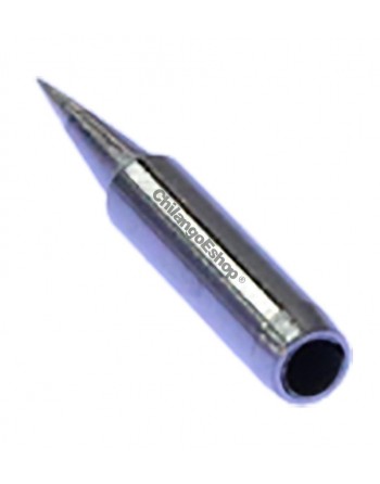 Punta Para Cautin...