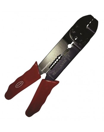 Pinza Pelacables De 8"