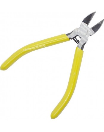 Pinzas De Corte Angular De...