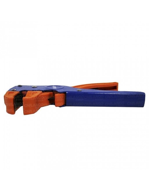 Pinza Pelacable Ajustable Con Cortador De 6 3/4"