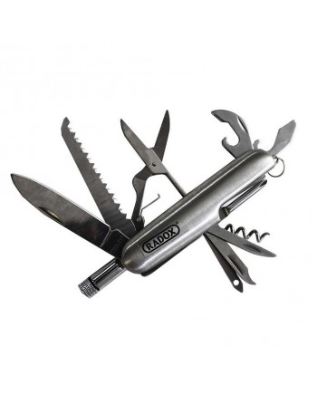 Multiherramienta Acero...