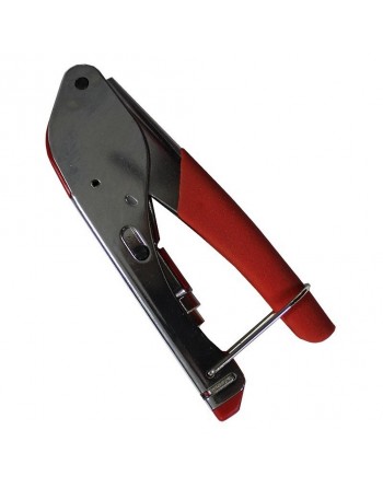 Pinza de compresión para...