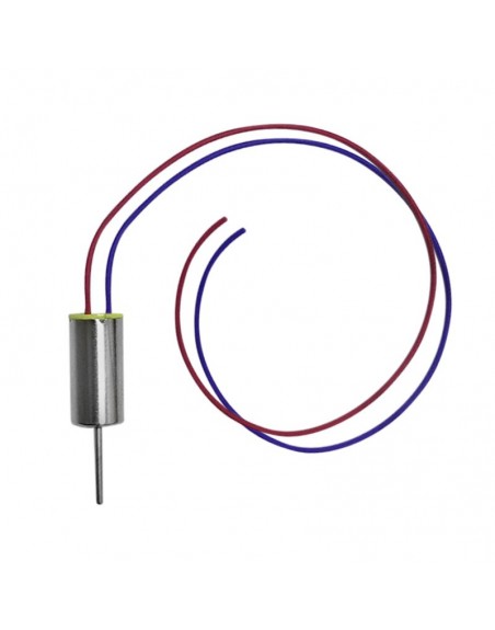 Motor mini de 5 Vcc 15000 RPM