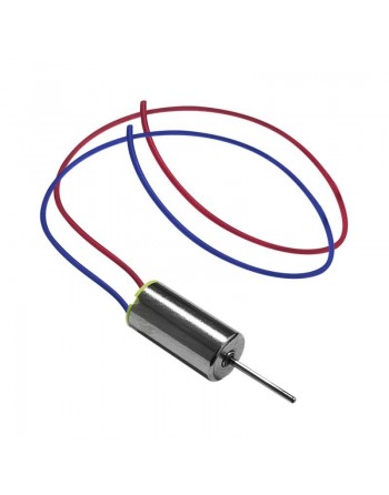 Motor mini de 5 Vcc 15000 RPM