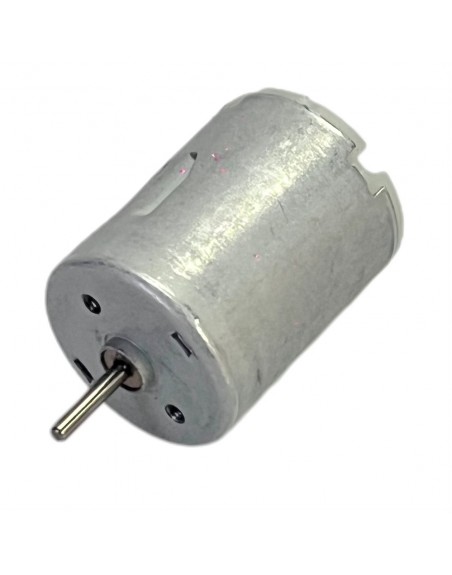 Motor DC 5 Vcc 7800 RPM