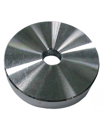 Adaptador Puck para discos...