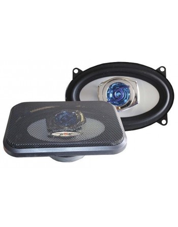 Bocinas DXR 4x6 pulgadas 2...