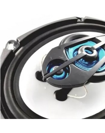 JUEGO DE 2 Bocinas DXR 5x7...