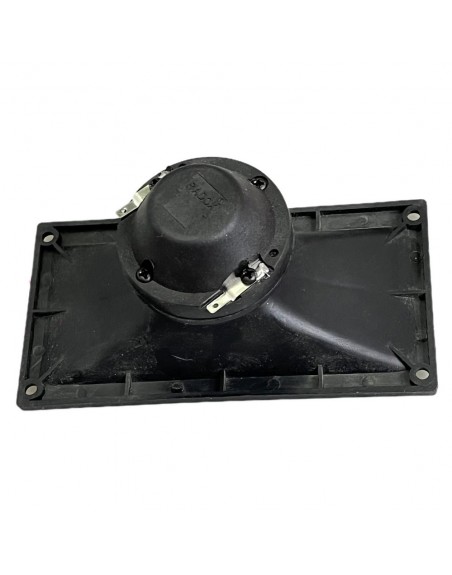 TWEETER Piezo electrico rectangular RDX