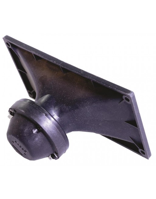 TWEETER Piezo electrico rectangular RDX