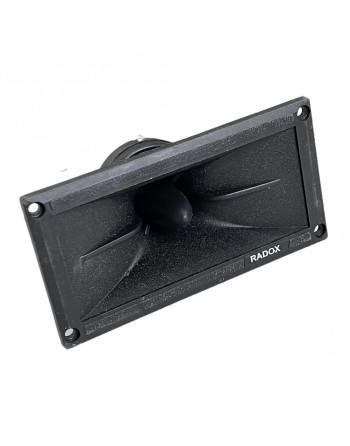 TWEETER Piezo electrico...