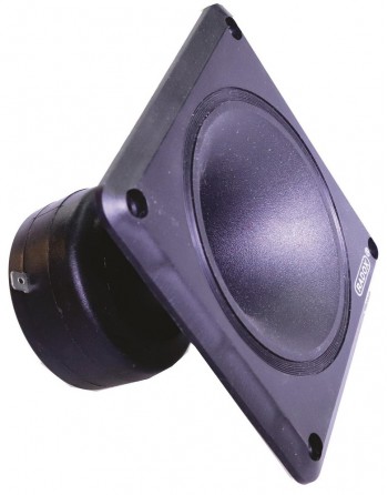 Tweeter Piezo Cuadrado...