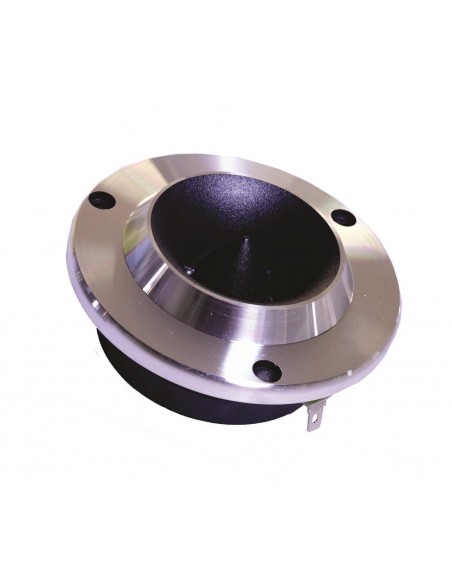 Juego De 2 Tweeter Tipo Bala 100W De Potencia