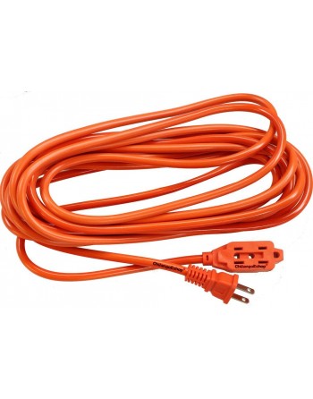 Extension Electrica De Uso...