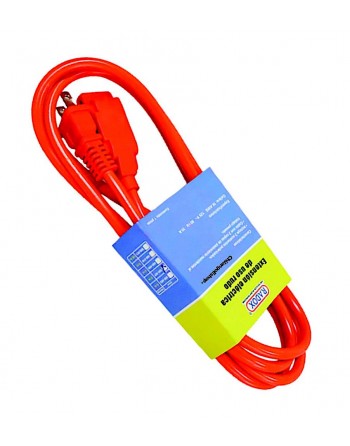 Extension Electrica Uso...