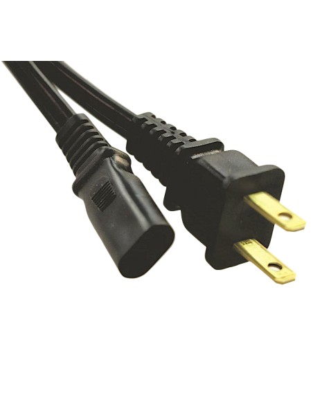 Cable Tomacorriente Alimentacion Interlock Tipo Panasonic