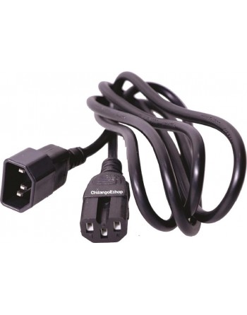 Cable De Alimentacion...