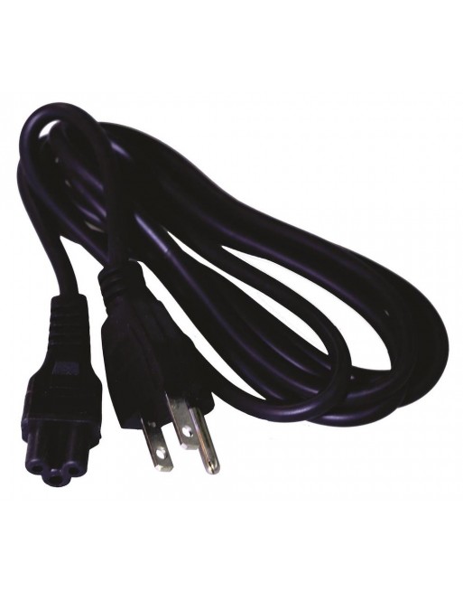 Interlock Tipo Trebol Calibre18 Awg 1.80 Mt