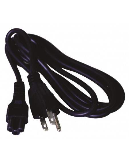 Interlock Tipo Trebol Calibre18 Awg 1.80 Mt