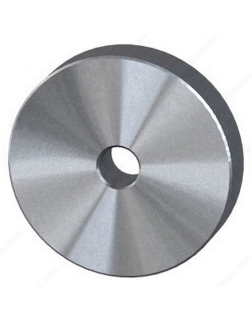 Adaptador Puck para discos de 7″