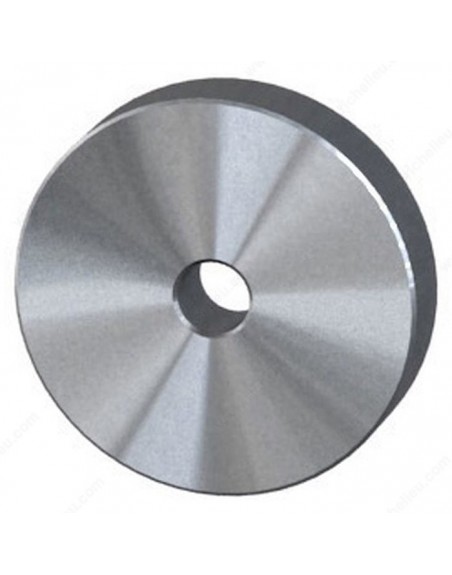 Adaptador Puck para discos de 7″