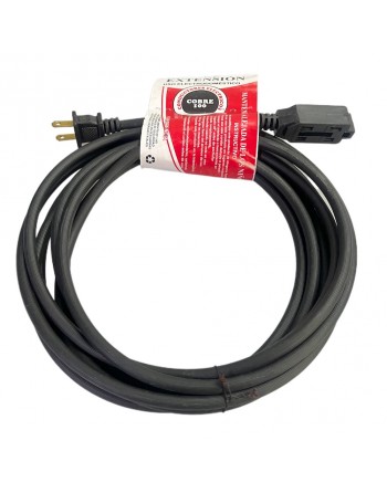 Extension Electrica calibre...