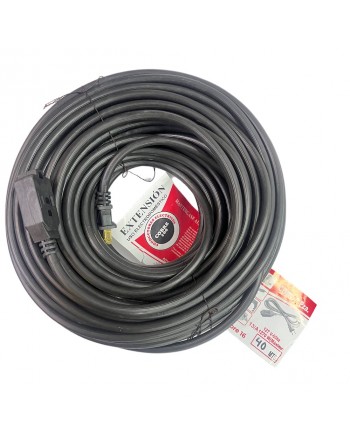 Extension Electrica calibre...