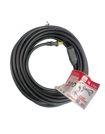 Extension Electrica calibre...