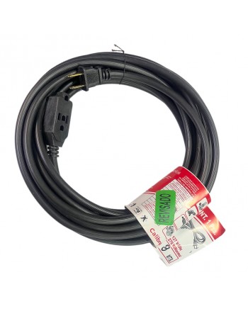 Extension Electrica calibre...