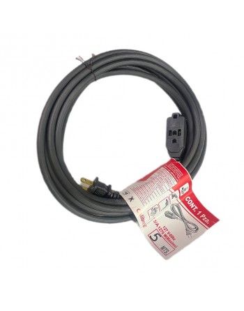 Extension Electrica calibre...