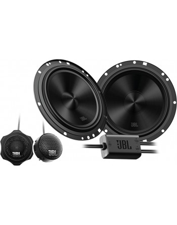 Par de Medios 6.5 y...