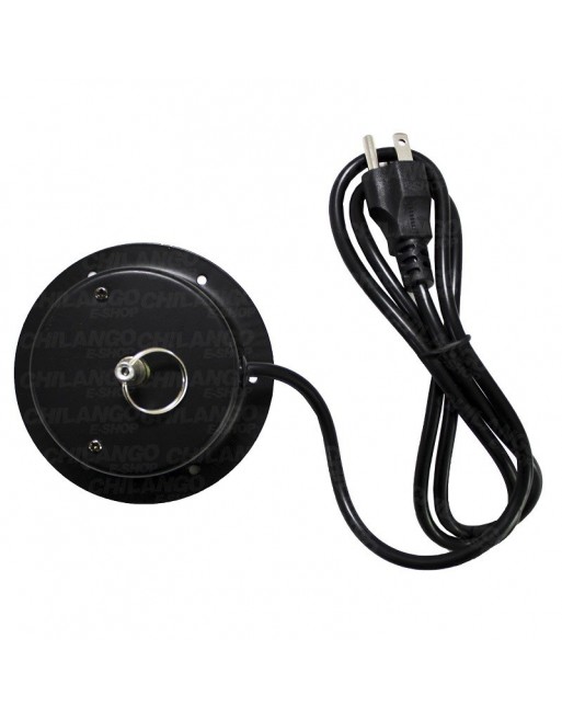 Motor Para Esferas de Cristal Discoball